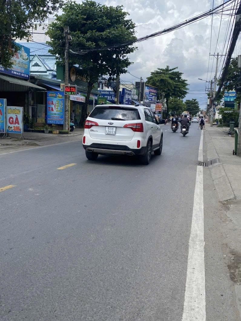Nhà 4 tầng  mới tinh – Khu dân trí cao – Trường Thạnh Q9 – Giá chỉ 4.6 tỷ - Ảnh chính