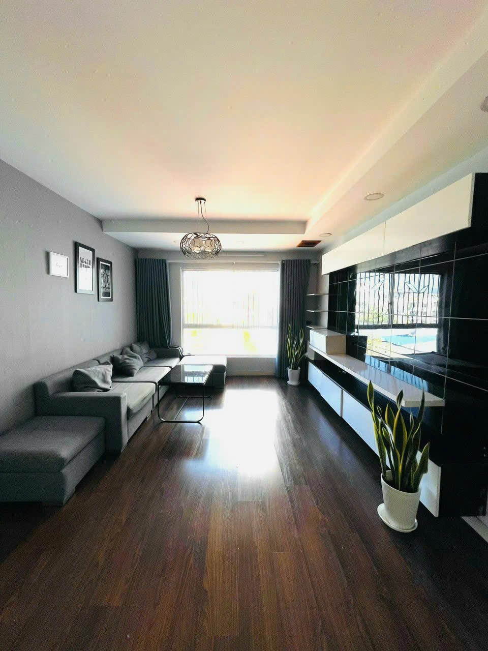 CẦN  BÁN  NHANH CĂN CHUNG CƯ GÓC 2 MẶT TIỀN CT1  Phước Hải- P.Phước hải. Tp nha trang- khánh hoà - Ảnh chính