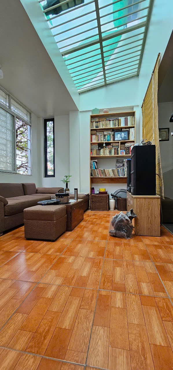 BÁN NHÀ LẠC TRUNG – PHÂN LÔ 2 THOÁNG –  Ô TÔ – 50M2 - 18.8 TỶ - Ảnh chính