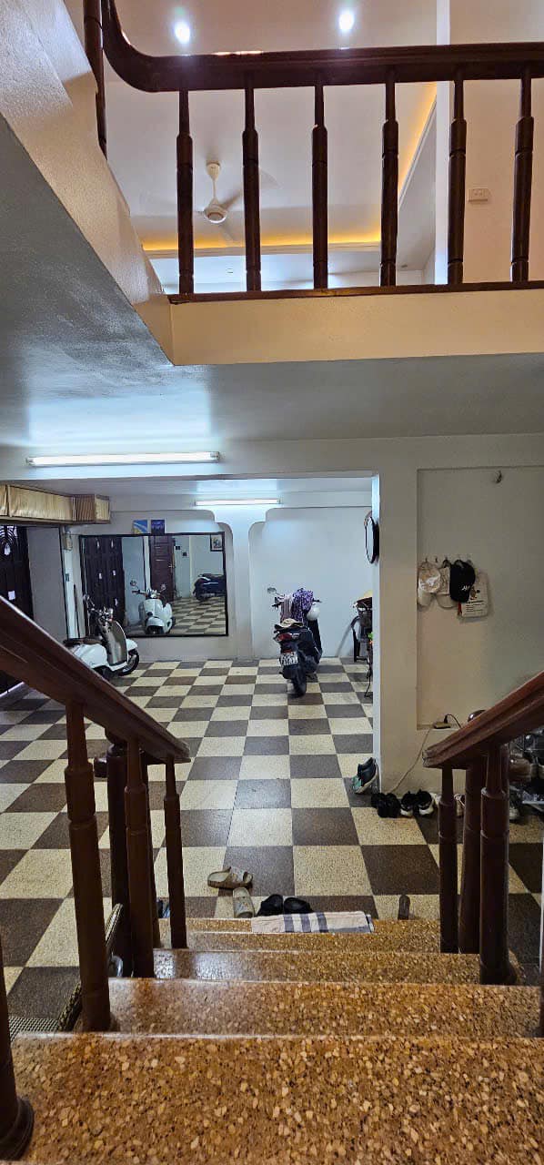 BÁN NHÀ LẠC TRUNG – PHÂN LÔ 2 THOÁNG –  Ô TÔ – 50M2 - 18.8 TỶ - Ảnh 1