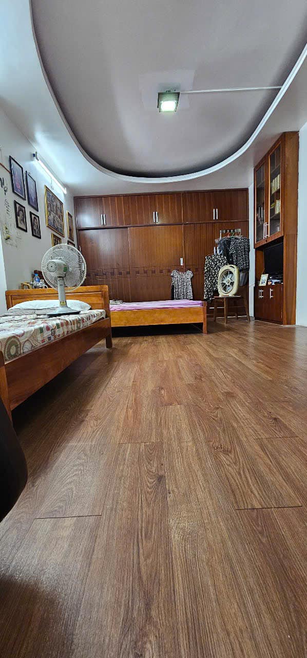 BÁN NHÀ LẠC TRUNG – PHÂN LÔ 2 THOÁNG –  Ô TÔ – 50M2 - 18.8 TỶ - Ảnh 2