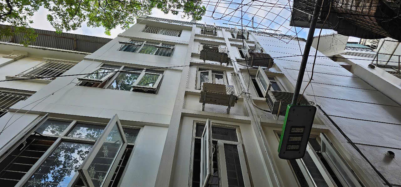 BÁN NHÀ LẠC TRUNG – PHÂN LÔ 2 THOÁNG –  Ô TÔ – 50M2 - 18.8 TỶ - Ảnh 3