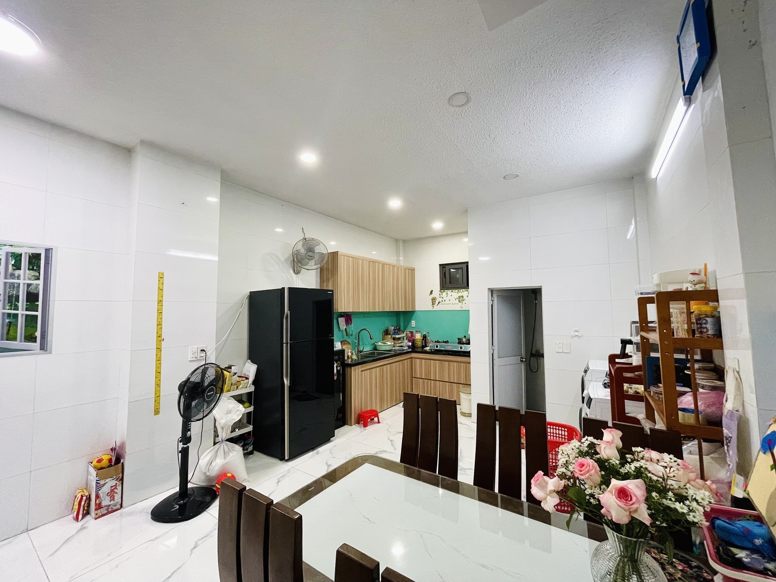 RẺ ĐẸP, Nhà Quang Trung, 48m2, 2 tầng Full đồ, 4.35 tỷ TL 0964364745 - Ảnh 2