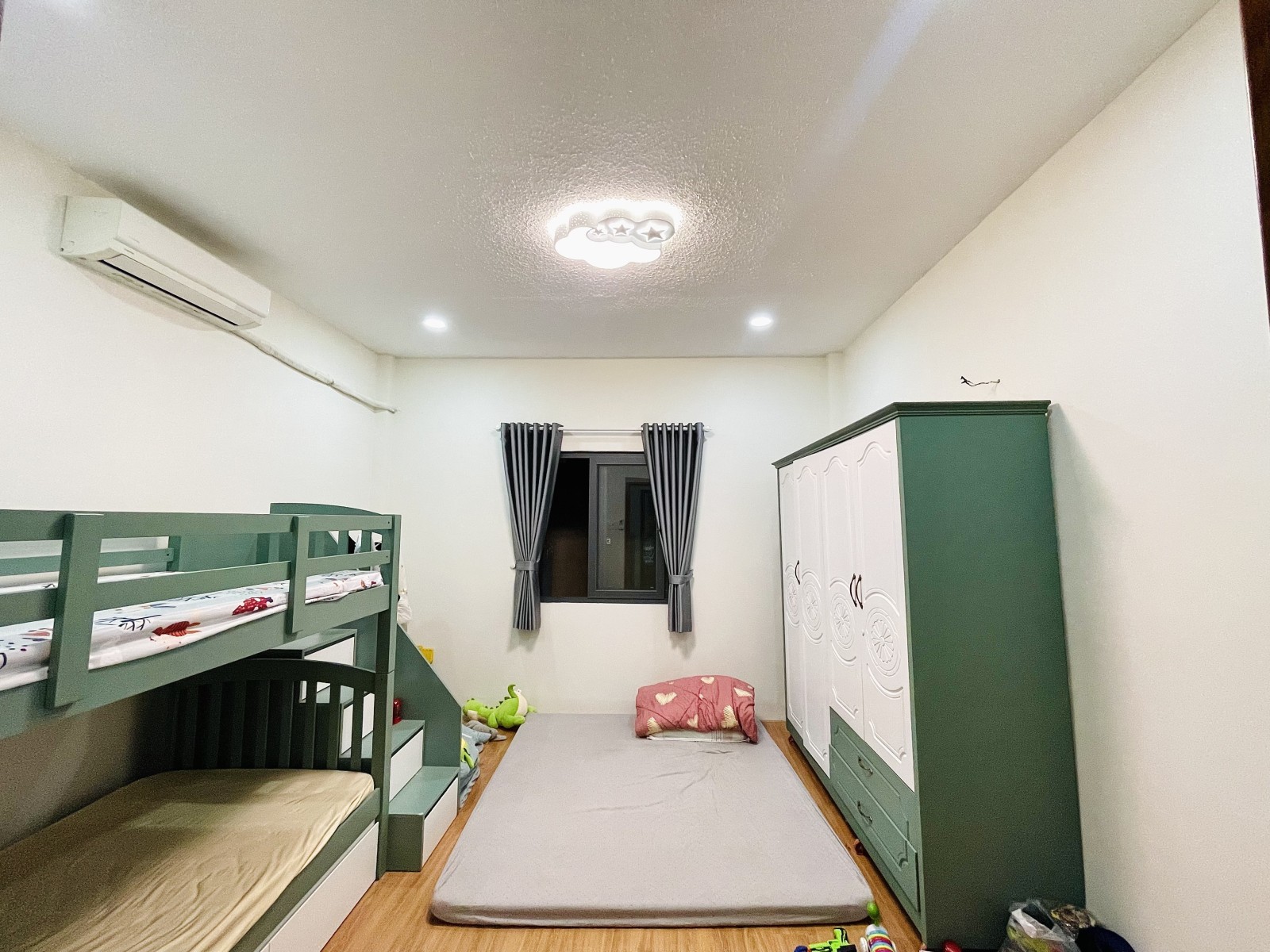 RẺ ĐẸP, Nhà Quang Trung, 48m2, 2 tầng Full đồ, 4.35 tỷ TL 0964364745 - Ảnh 4