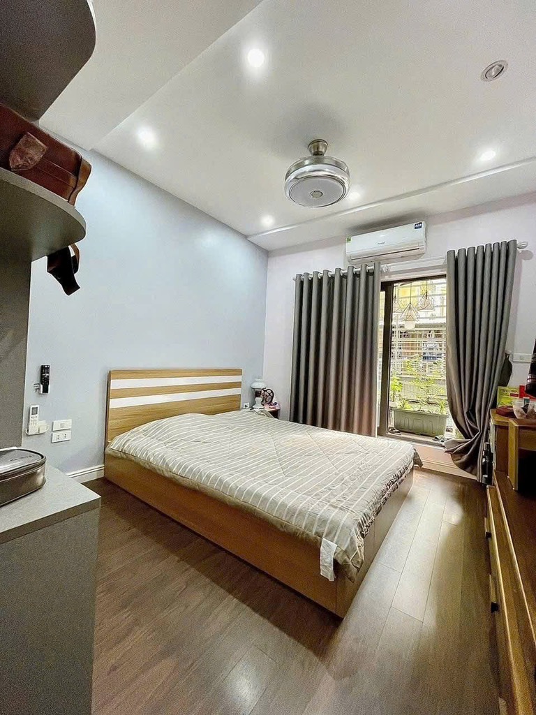 Bán nhà tt Vĩnh Phúc, Ba Đình, lô góc 2 thoáng, đủ nội thất, 100m2, chỉ 5.98 tỷ - Ảnh 3