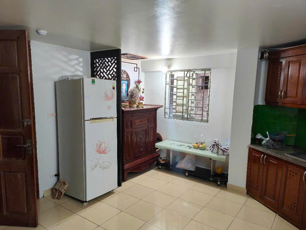 Cần bán căn hộ chung cư ở đường Hồ Tùng Mậu, 32m2 giá 1,6 tỷ - Ảnh 2