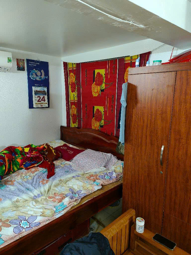 Cần bán căn hộ chung cư ở đường Hồ Tùng Mậu, 32m2 giá 1,6 tỷ - Ảnh 3