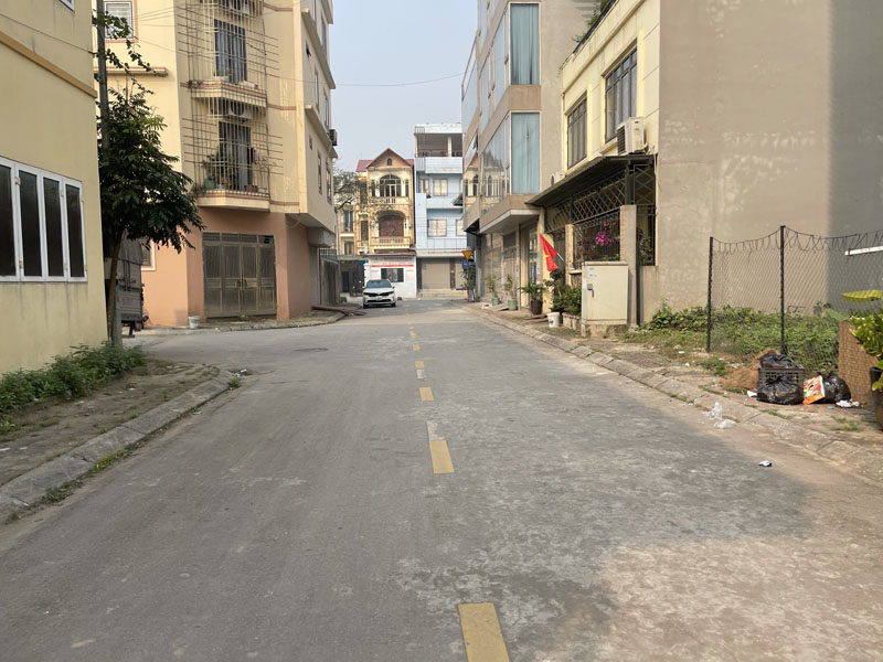 [Cự Khối] Bán đất phân lô ô tô tránh, 65.2m2, gần cầu Thanh Trì, kết nối tiện! - Ảnh 2