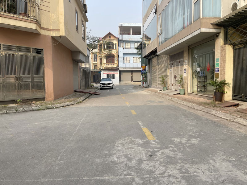 [Cự Khối] Bán đất phân lô ô tô tránh, 65.2m2, gần cầu Thanh Trì, kết nối tiện! - Ảnh 4