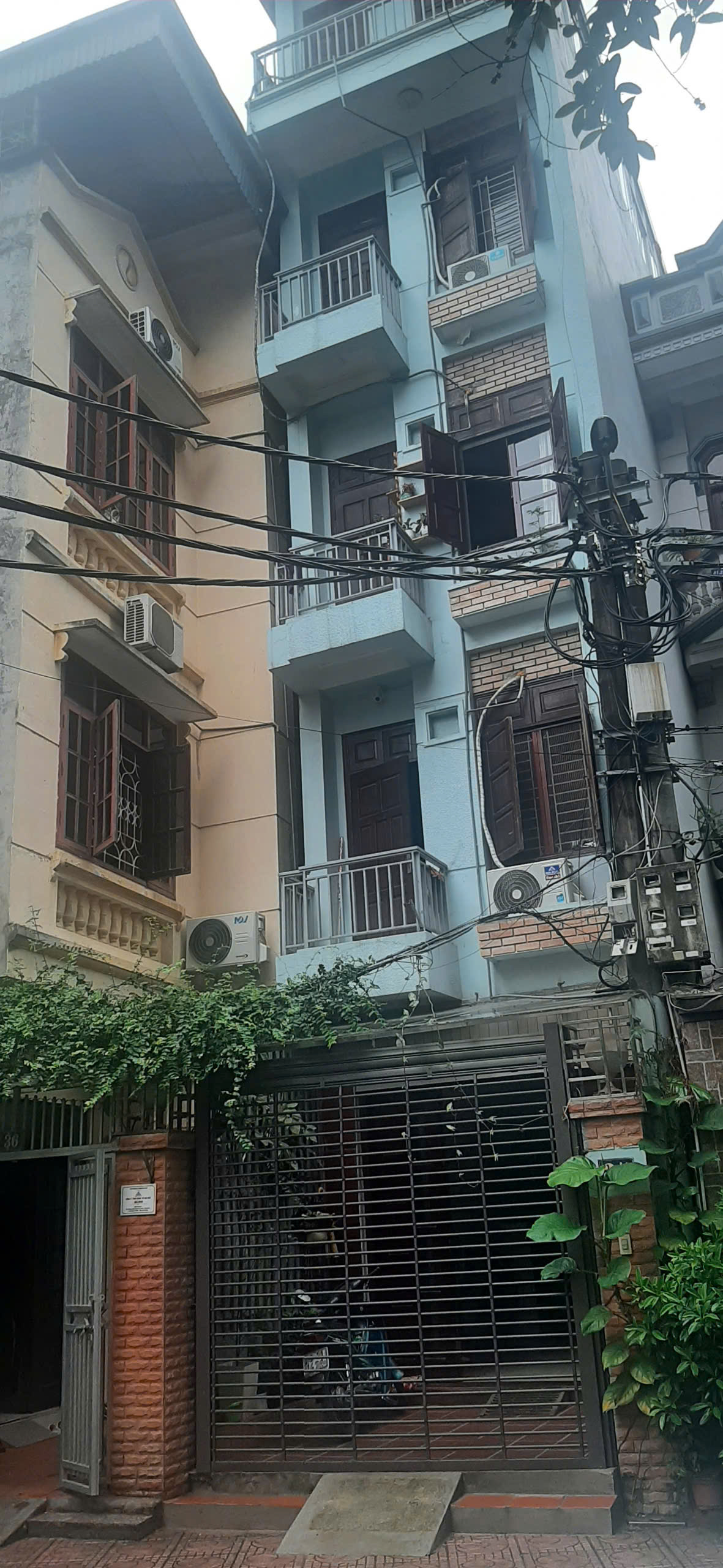 Bán nhà Nguyễn Ngọc Nại , Khu quân đội hiếm bán, Ô tô tránh nhau, giá nhỉnh 12 tỷ - Ảnh chính