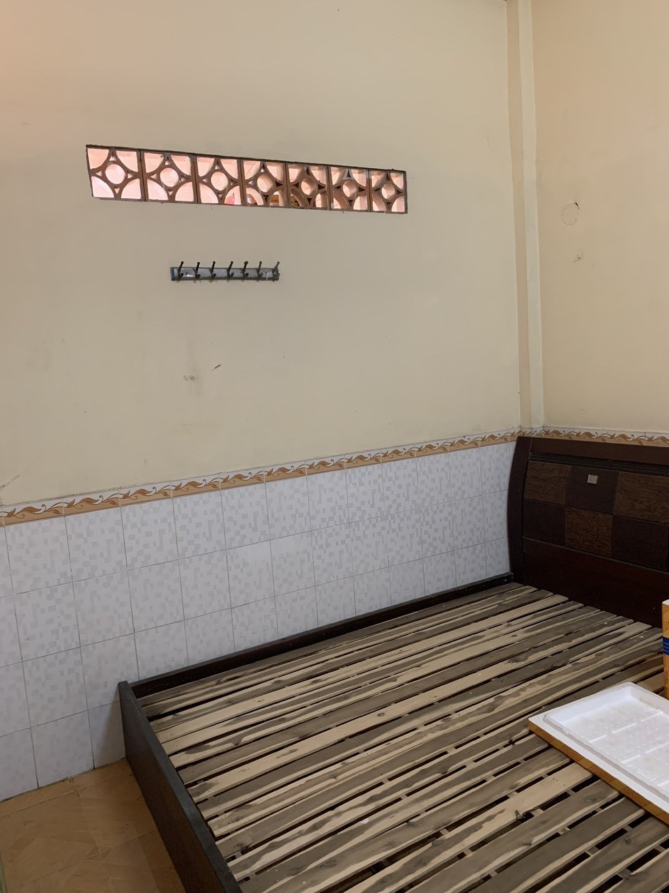 CHÍNH CHỦ CẦN BÁN CĂN NHÀ VỊ TRÍ ĐẸP TẠI Đường Chú Lường, Xã Đa Phước, Bình Chánh, HCM - Ảnh 4