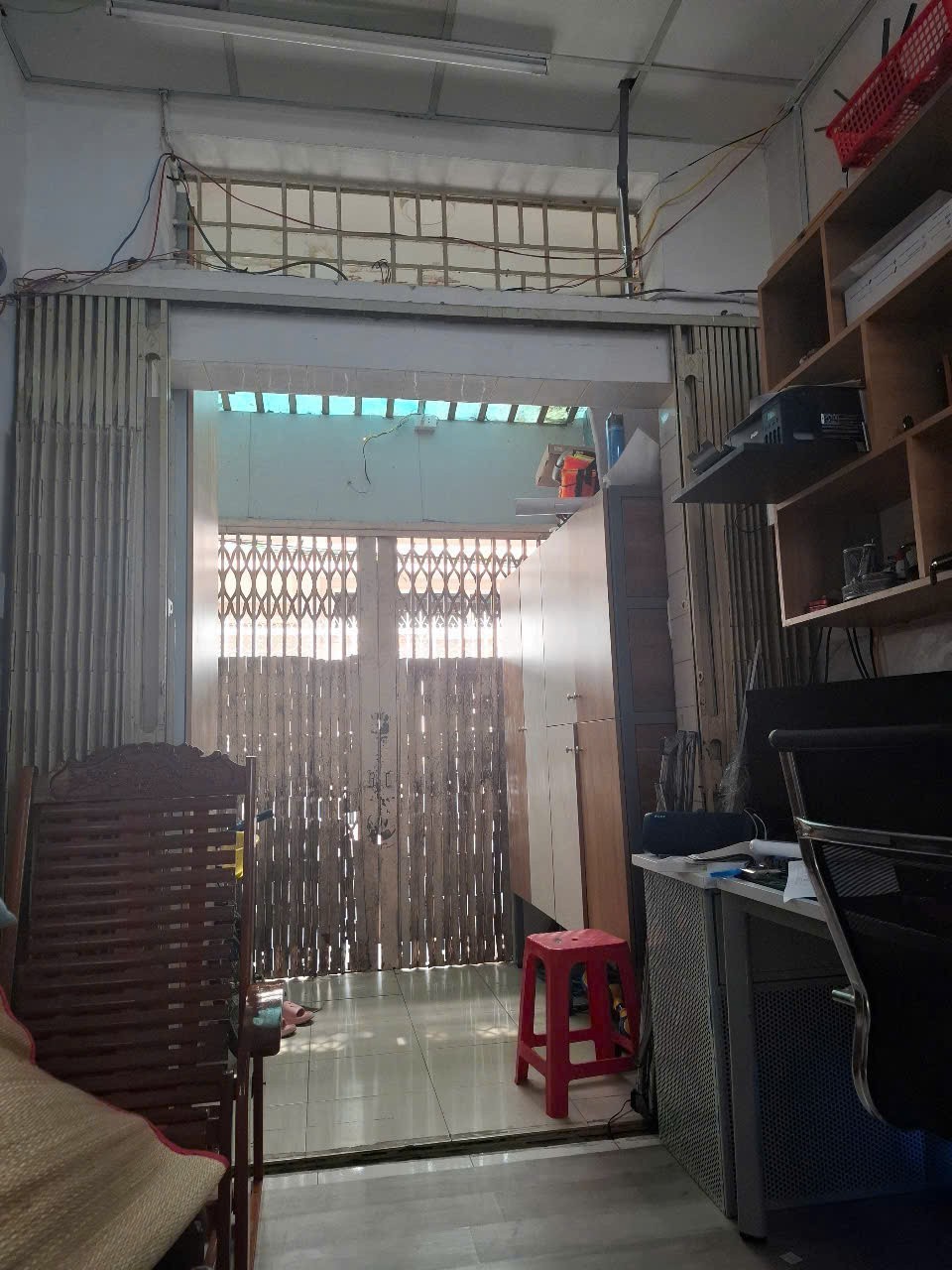 CẦN  BÁN  Nhà Hẻm Thông, Đường Lê Thiệt, Phường Phú Thọ Hòa, Quận Tân Phú, Tp Hồ Chí Minh - Ảnh 4