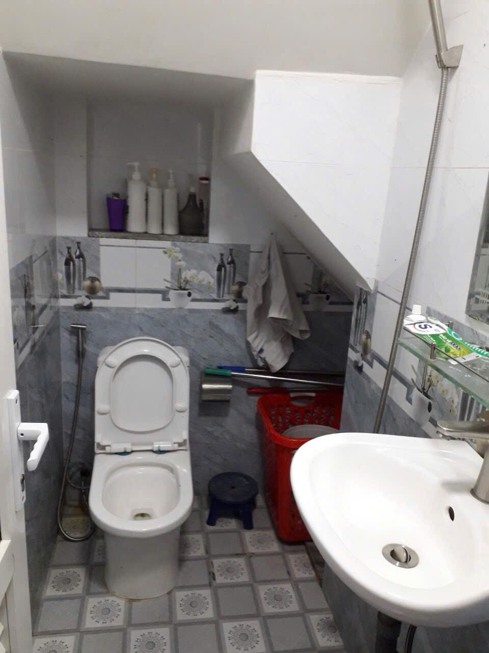 CẦN  BÁN NHÀ VỊ TRÍ ĐẸP TẠI 384/73 Đường Phú Định, Phường 16, Quận 8, HCM - Ảnh 2