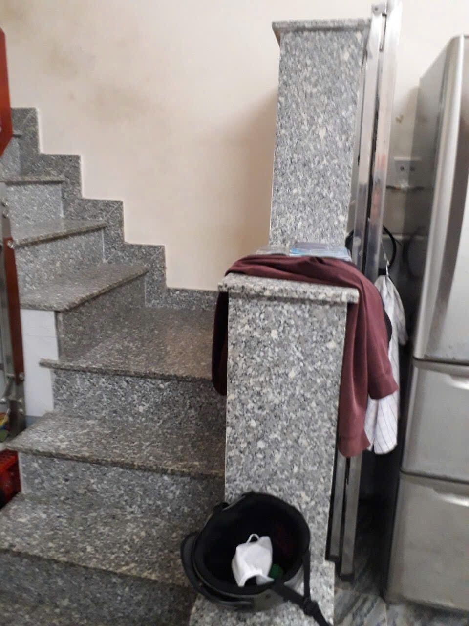CẦN  BÁN NHÀ VỊ TRÍ ĐẸP TẠI 384/73 Đường Phú Định, Phường 16, Quận 8, HCM - Ảnh 3