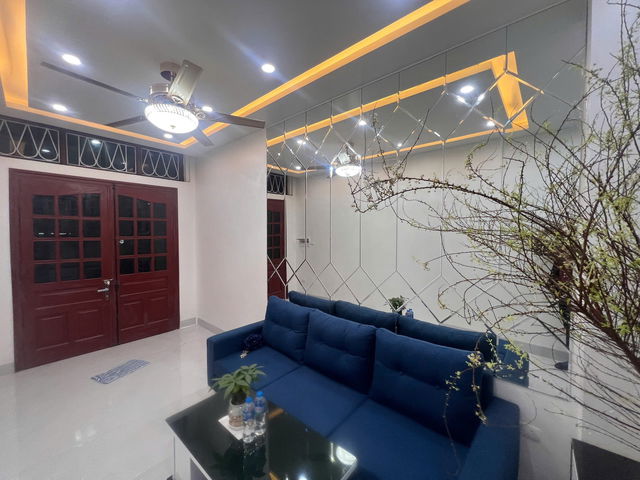 SIÊU PHẨM ĐỐNG ĐA - NHỎ CÓ VÕ – GẦN HỒ - FULL NỘI THẤT – NHIỀU TIỆN ÍCH XUNG QUANH - Ảnh 3