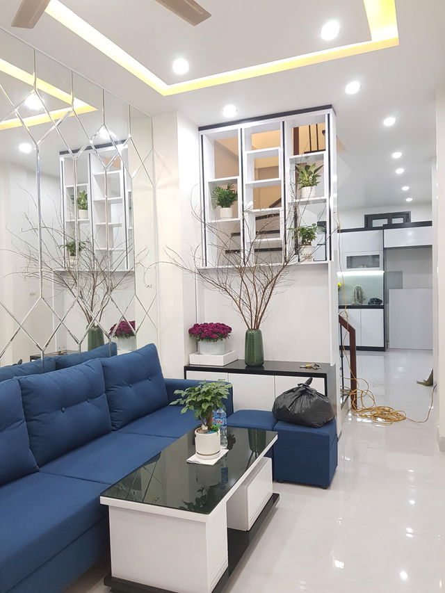 SIÊU PHẨM ĐỐNG ĐA - NHỎ CÓ VÕ – GẦN HỒ - FULL NỘI THẤT – NHIỀU TIỆN ÍCH XUNG QUANH - Ảnh 1