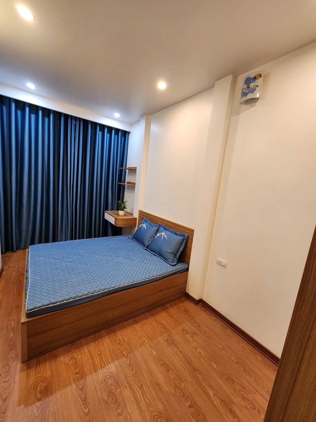 SIÊU PHẨM ĐỐNG ĐA - NHỎ CÓ VÕ – GẦN HỒ - FULL NỘI THẤT – NHIỀU TIỆN ÍCH XUNG QUANH - Ảnh chính