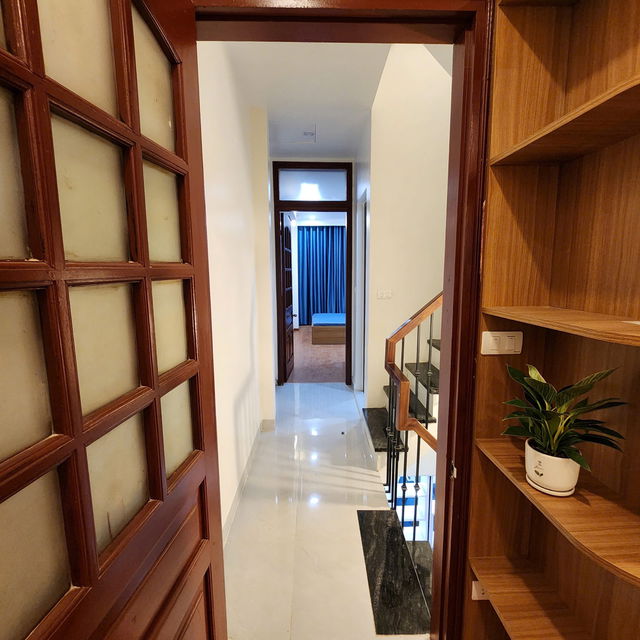 SIÊU PHẨM ĐỐNG ĐA - NHỎ CÓ VÕ – GẦN HỒ - FULL NỘI THẤT – NHIỀU TIỆN ÍCH XUNG QUANH - Ảnh 2