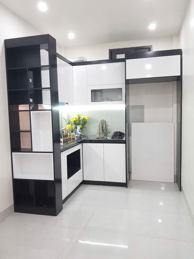 SIÊU PHẨM ĐỐNG ĐA - NHỎ CÓ VÕ – GẦN HỒ - FULL NỘI THẤT – NHIỀU TIỆN ÍCH XUNG QUANH - Ảnh 4