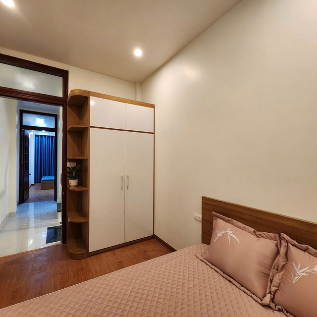 SIÊU PHẨM ĐỐNG ĐA - NHỎ CÓ VÕ – GẦN HỒ - FULL NỘI THẤT – NHIỀU TIỆN ÍCH XUNG QUANH - Ảnh 6