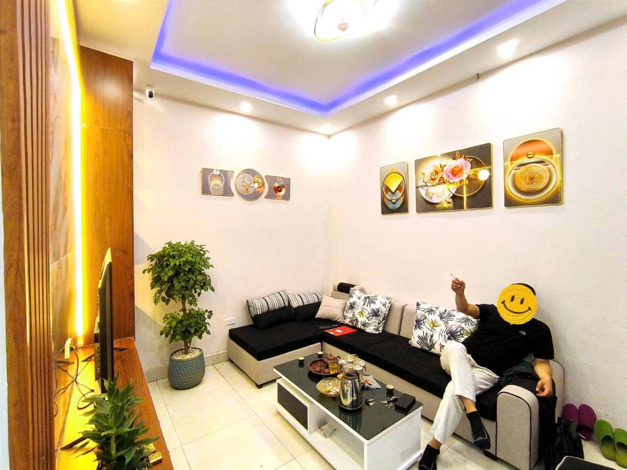 CẦN BÁN NHÀ KHU VIP QUÂN ĐỘI HOÀNG VĂN THÁI, 41/48M2, 4 TẦNG, MT8M, GIÁ HƠN 8 TỶ - Ảnh 3