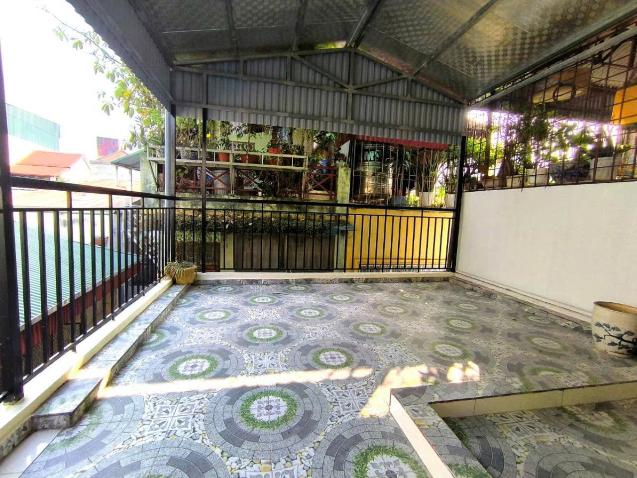 CẦN BÁN NHÀ KHU VIP QUÂN ĐỘI HOÀNG VĂN THÁI, 41/48M2, 4 TẦNG, MT8M, GIÁ HƠN 8 TỶ - Ảnh 4