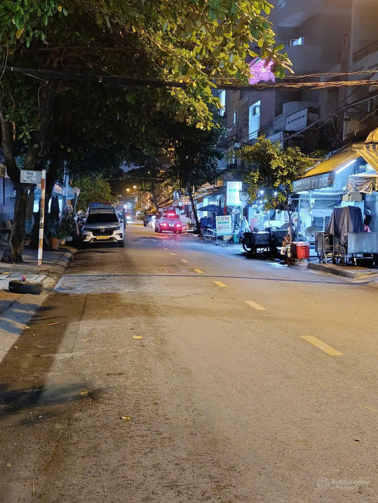 CHỦ GẤP BÁN NHÀ 48M2, 4X12, DƯƠNG BÁ TRẠC P1 QUẬN 8, SHR - HOÀN CÔNG ĐỦ, CHỈ 5.7 TỶ - Ảnh chính