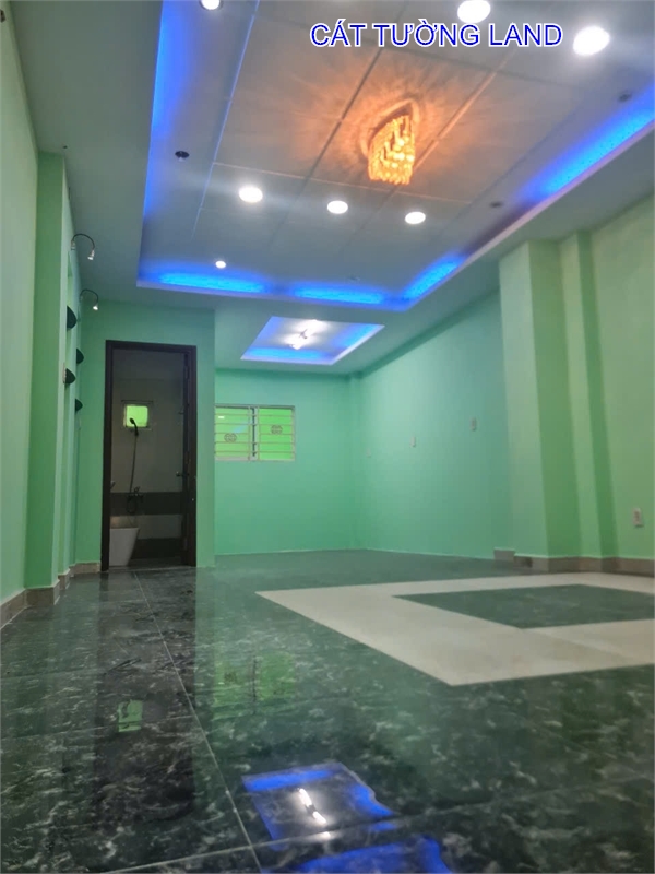 BÁN NHÀ MẶT TIỀN ĐƯỜNG 20M – TRUNG TÂM TÂN PHÚ – DTSD 490M² – PHÁP LÝ CHUẨN – GIÁ TỐT - Ảnh 3