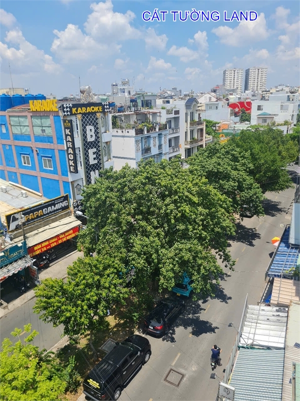 BÁN NHÀ MẶT TIỀN ĐƯỜNG 20M – TRUNG TÂM TÂN PHÚ – DTSD 490M² – PHÁP LÝ CHUẨN – GIÁ TỐT - Ảnh 4