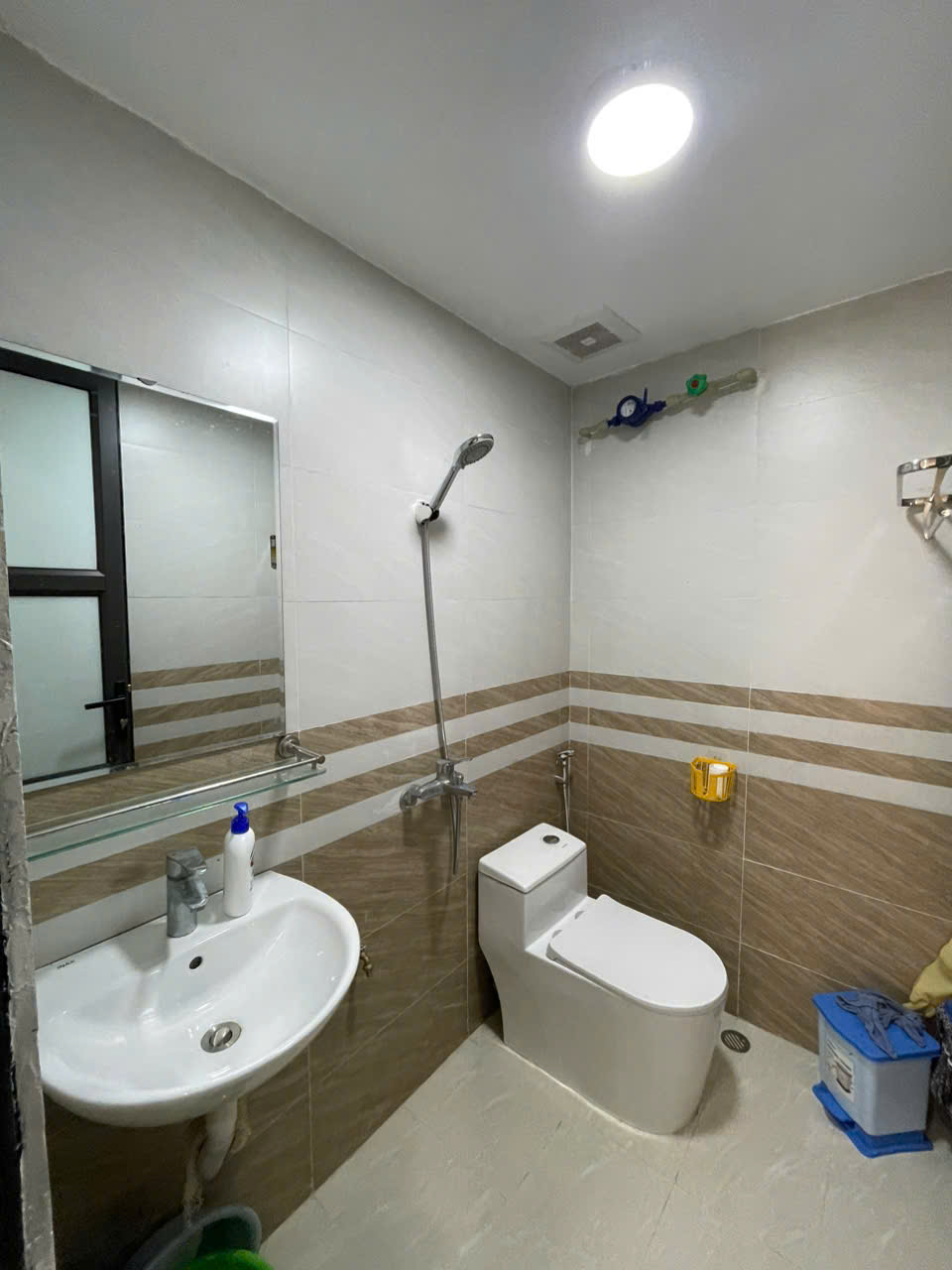 🏡 CHO THUÊ CĂN HỘ FULL ĐỒ – NGÕ 66 NGỌC THỤY - LH CHỦ NHÀ 0936 072 396 - Ảnh 2