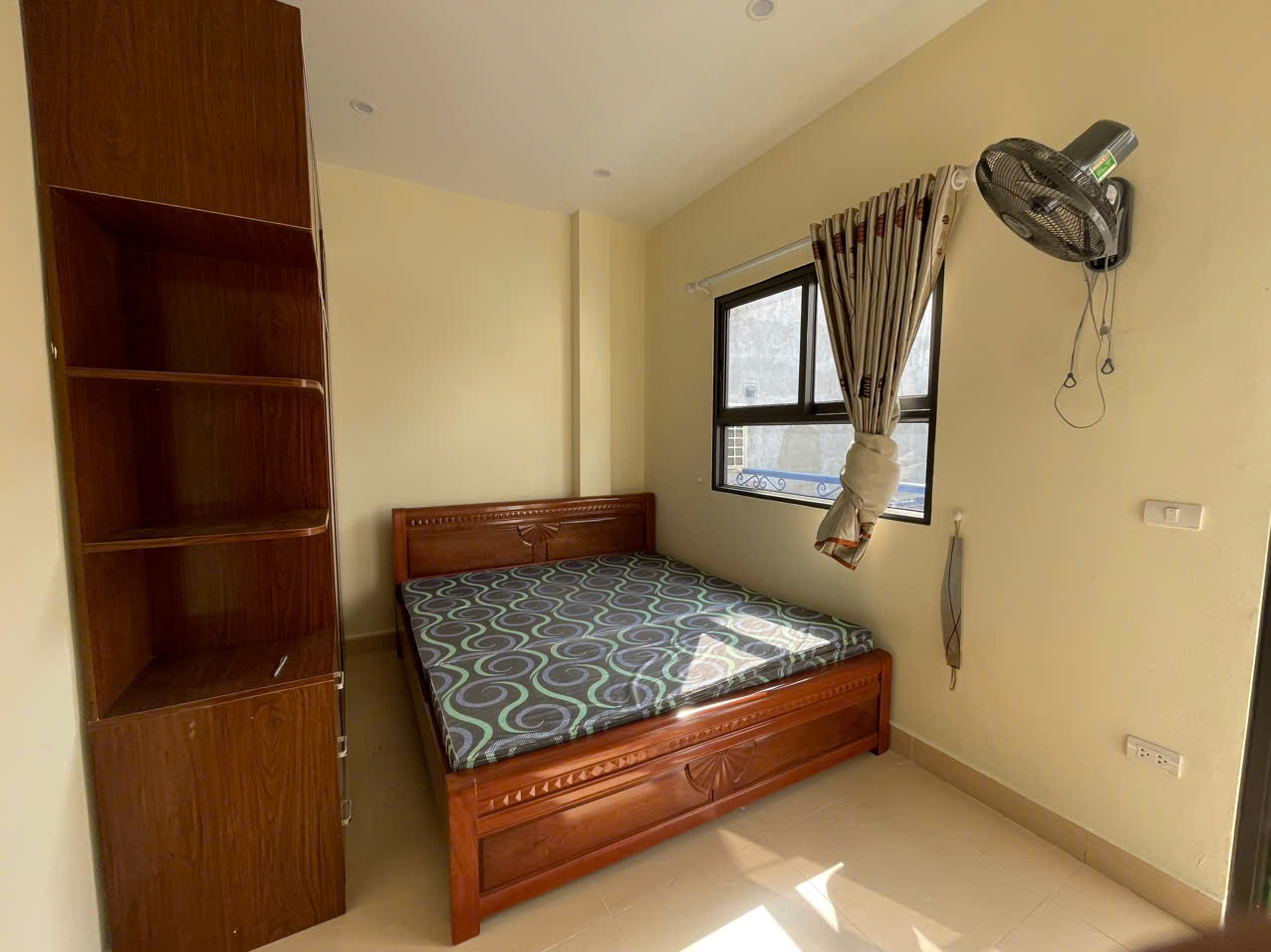 🏡 CHO THUÊ CĂN HỘ FULL ĐỒ – NGÕ 66 NGỌC THỤY - LH CHỦ NHÀ 0936 072 396 - Ảnh 4