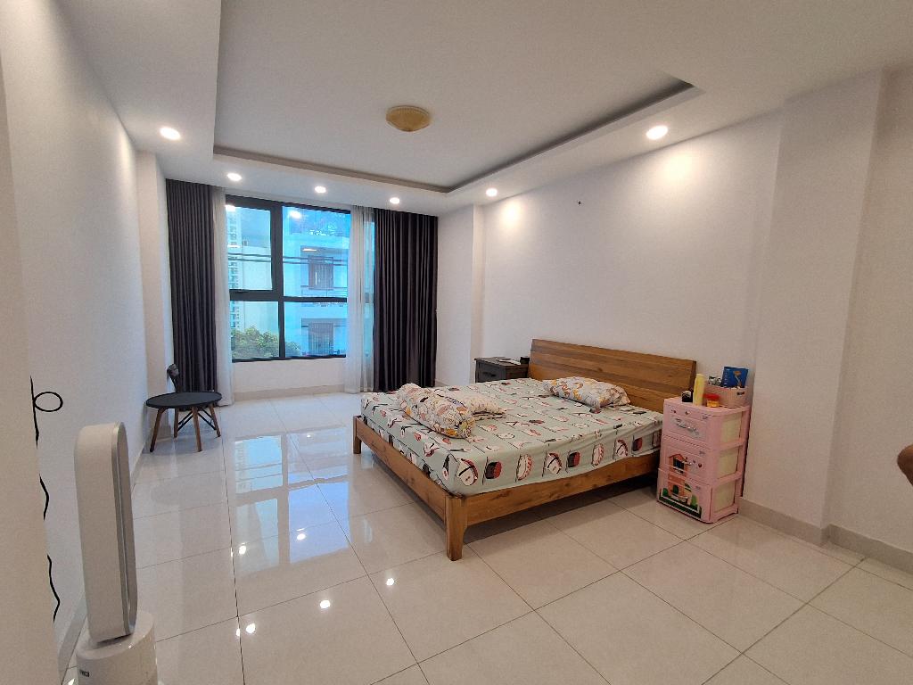 Mặt tiền kinh doanh Cao Lỗ 4x20, hàng xóm Parc Mall chỉ 14 tỷ - Ảnh 3