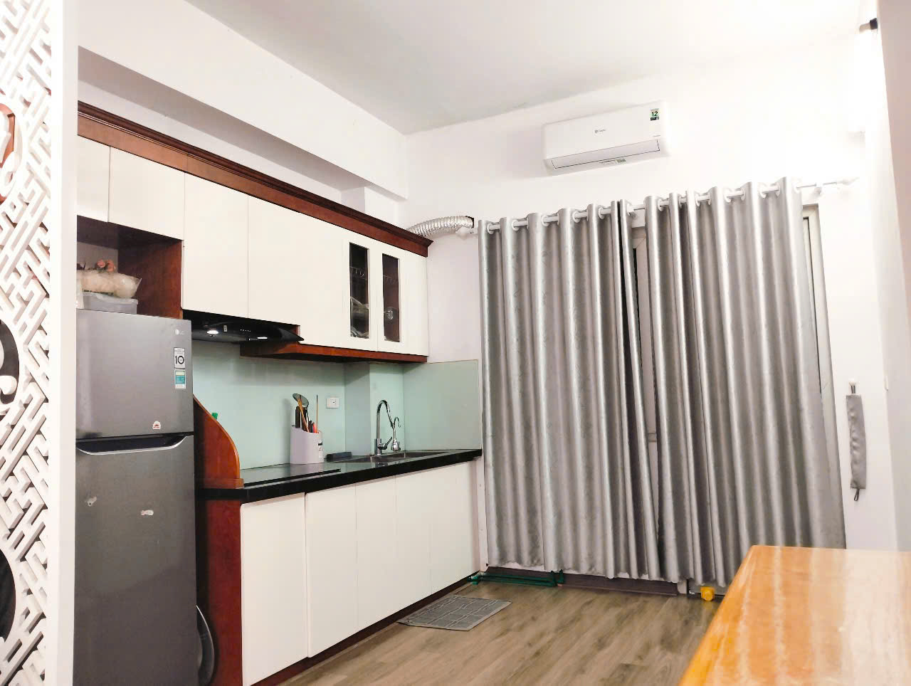 Hữu duyên tìm chủ mới cho căn hộ chung cư Thanh Hà - Ảnh chính