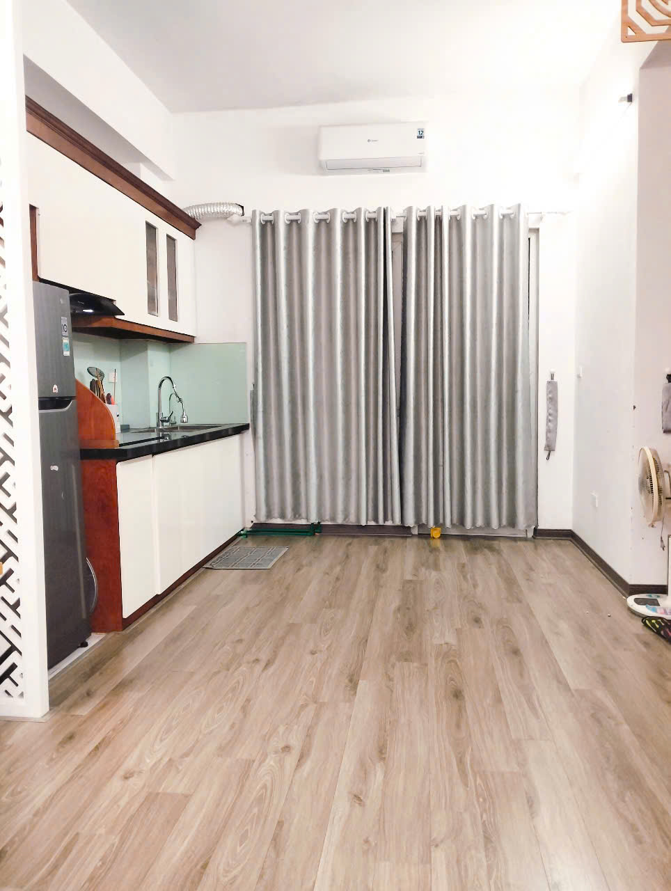 Hữu duyên tìm chủ mới cho căn hộ chung cư Thanh Hà - Ảnh 2