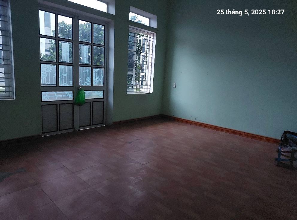 Bán đất tặng nhà 2.5 tầng, Nguyên Khê, Đông Anh. 96m2, mt5m, 8.28 tỷ, KD, ô tô. - Ảnh 1