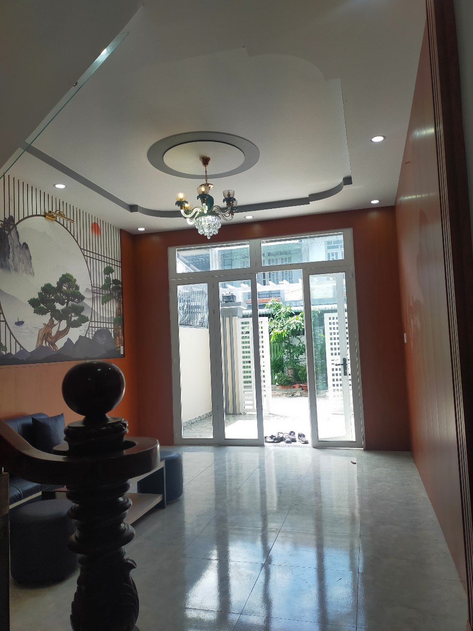Bán gấp nhà đẹp đường Đinh Đức Thiện, Long An, 81M2, 1T1L, Giá 2,5 Tỷ - Ảnh chính