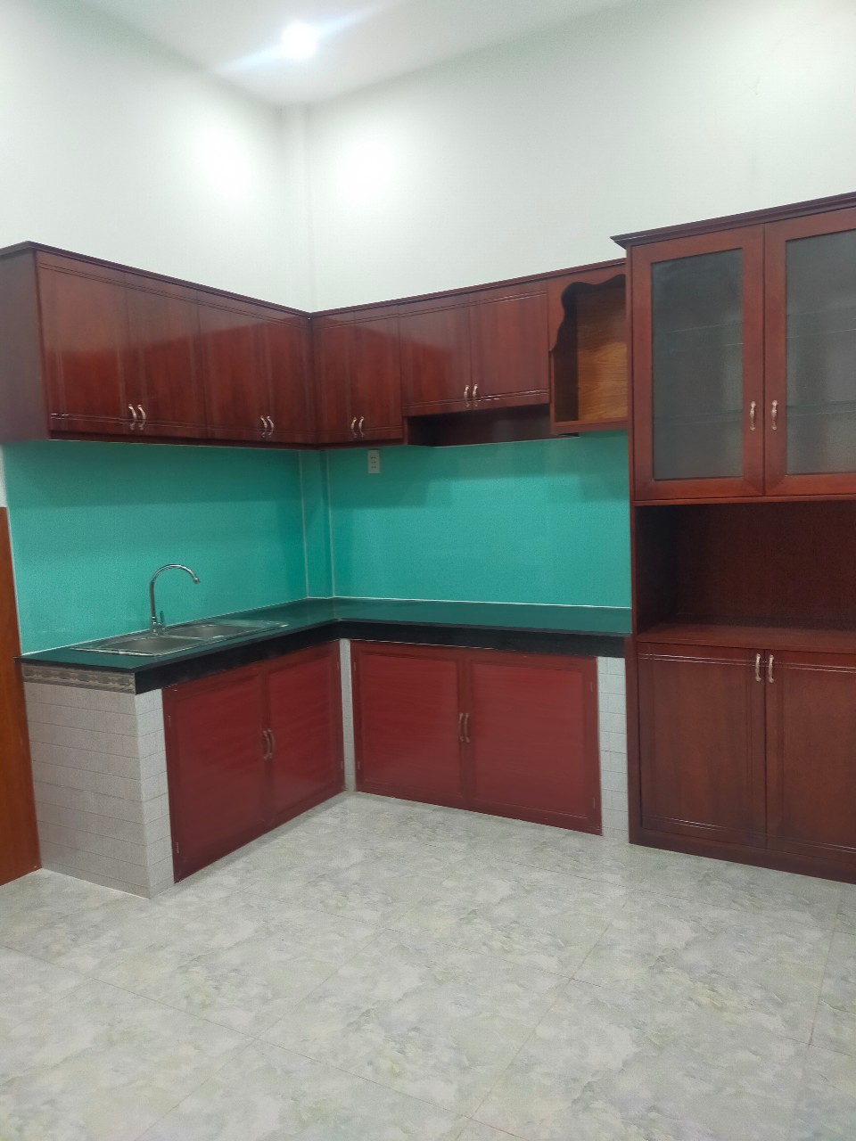 Bán gấp nhà đẹp đường Đinh Đức Thiện, Long An, 81M2, 1T1L, Giá 2,5 Tỷ - Ảnh 3