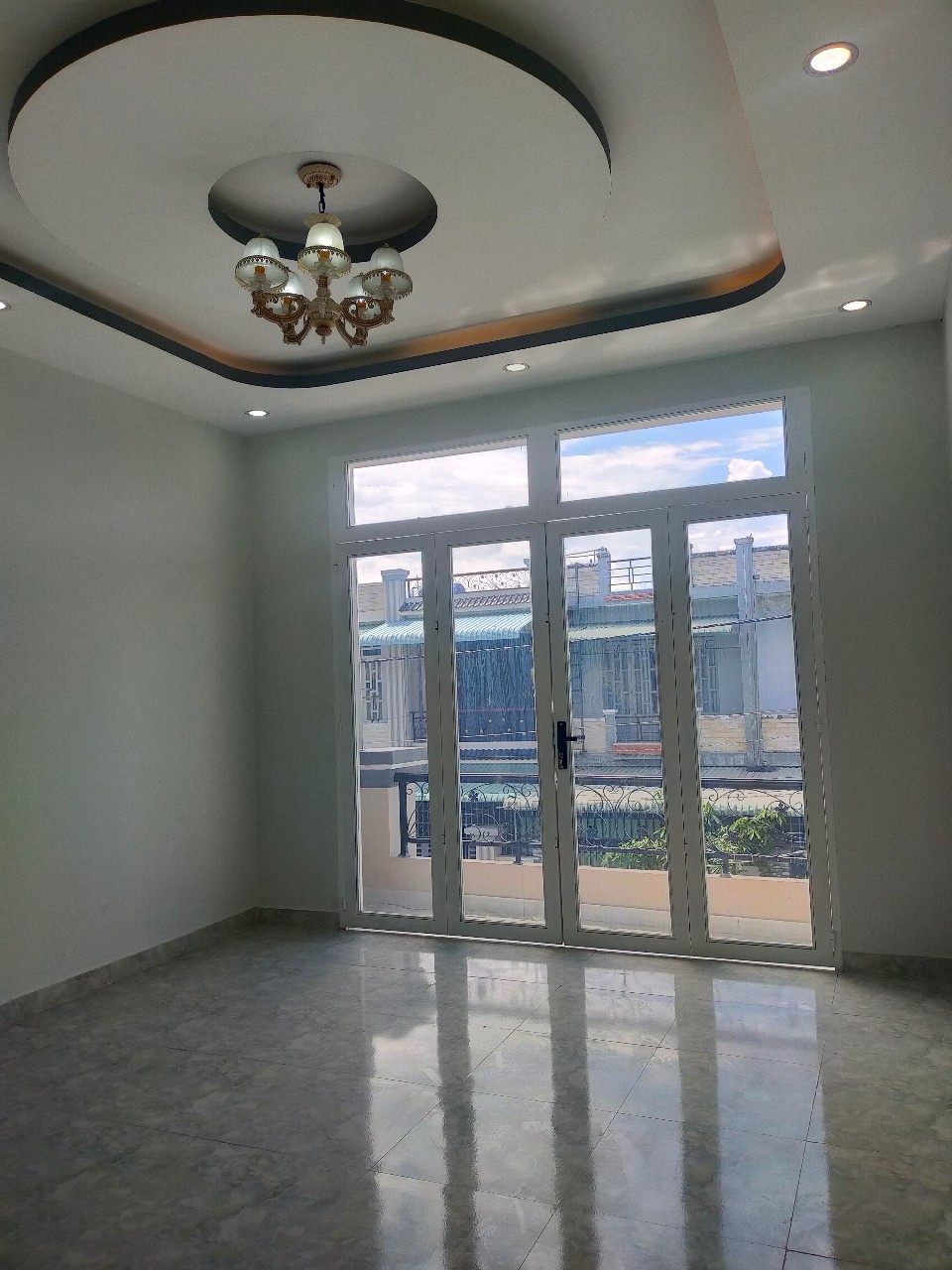 Bán gấp nhà đẹp đường Đinh Đức Thiện, Long An, 81M2, 1T1L, Giá 2,5 Tỷ - Ảnh 5