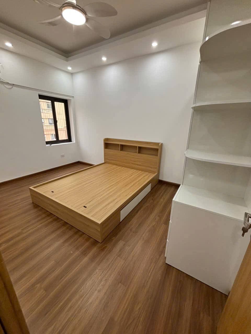 BÁN CĂN HỘ 121M² KĐT MỸ ĐÌNH 2 – LÊ ĐỨC THỌ – NAM TỪ LIÊM – GIÁ NHỈNH 6 TỶ - Ảnh 2
