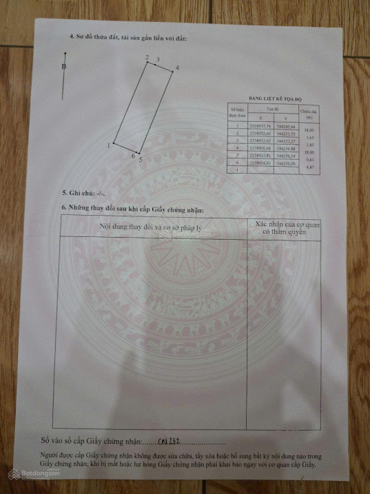 Chỉnh chủ bán đất chợ gỗ Phù Khê đường 8m kinh doanh đỉnh 5,x tỷ - Ảnh 4