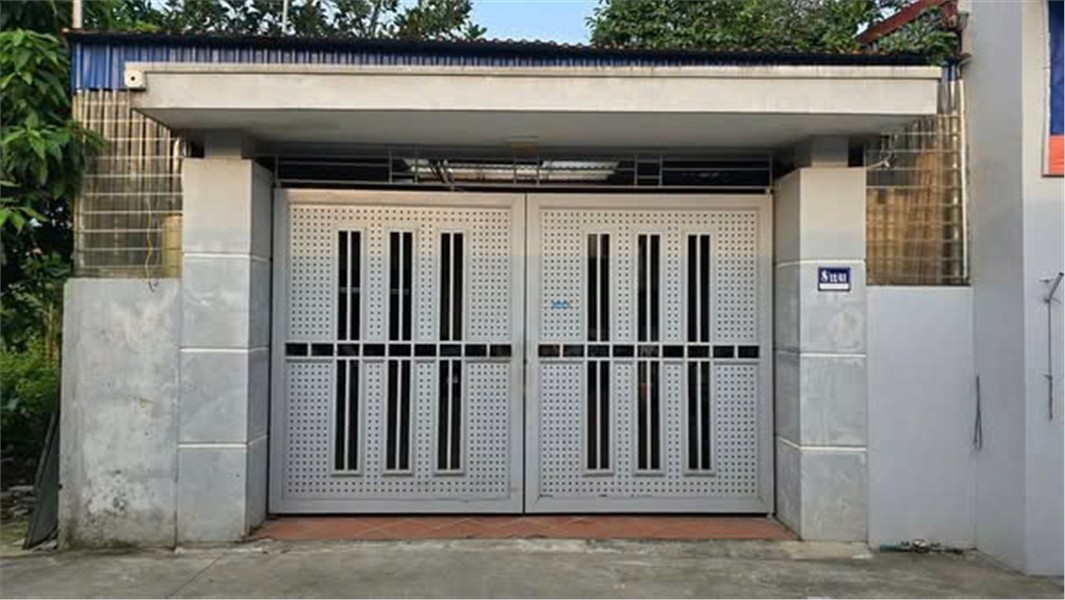 Chính Chủ Cần Bán Nhanh Căn Nhà ngõ 61 Đẩu Vũ 2, Văn Đẩu, Kiến An, Hải Phòng - Ảnh chính