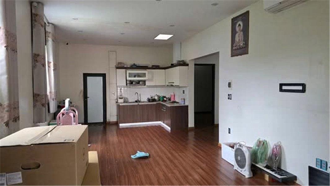 Chính Chủ Cần Bán Nhanh Căn Nhà ngõ 61 Đẩu Vũ 2, Văn Đẩu, Kiến An, Hải Phòng - Ảnh 1