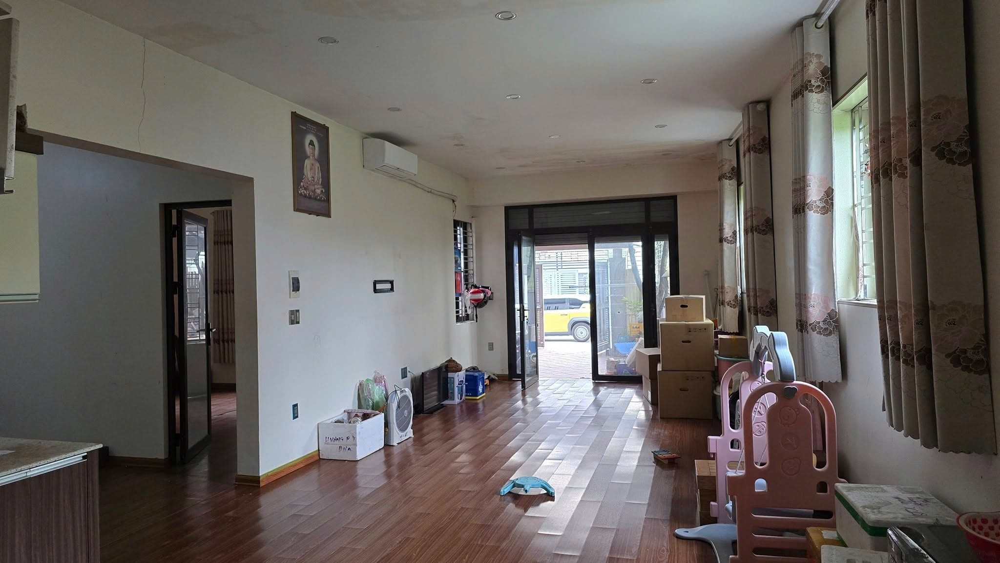 Chính Chủ Cần Bán Nhanh Căn Nhà ngõ 61 Đẩu Vũ 2, Văn Đẩu, Kiến An, Hải Phòng - Ảnh 2