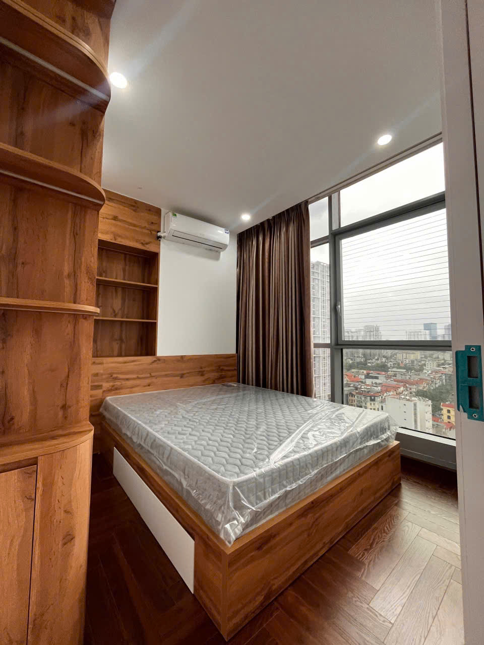 BÁN CĂN HỘ TRUNG TÂM HAI BÀ TRƯNG – GIÁ CHỈ 4.599 TỶ - Ảnh 1