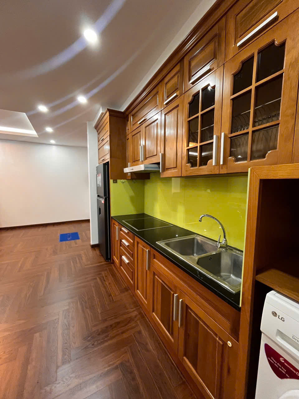 BÁN CĂN HỘ TRUNG TÂM HAI BÀ TRƯNG – GIÁ CHỈ 4.599 TỶ - Ảnh 3