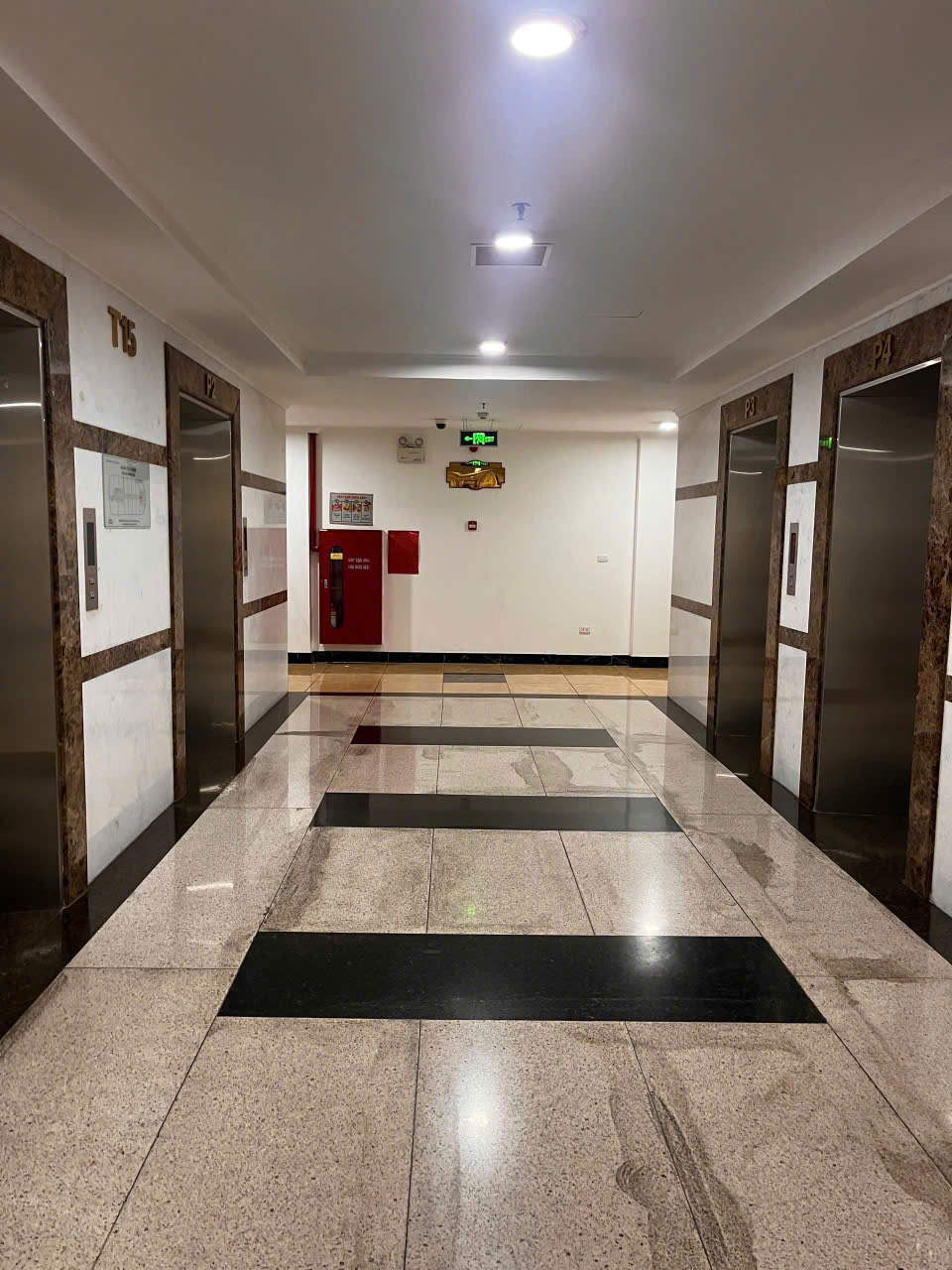 BÁN CĂN HỘ TRUNG TÂM HAI BÀ TRƯNG – GIÁ CHỈ 4.599 TỶ - Ảnh 4