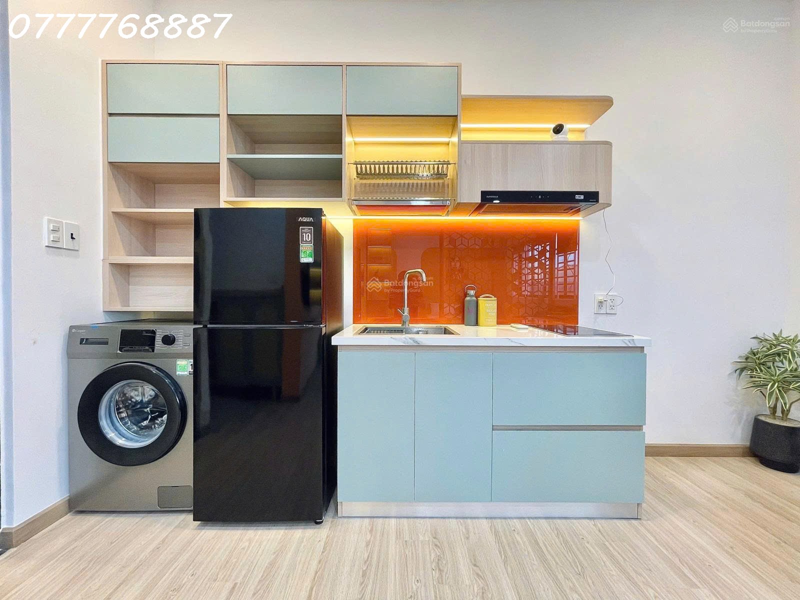 Bán tòa CHDV cao cấp Tân Bình gần sân bay cho thuê khoán 100tr/ tháng - Ảnh 3