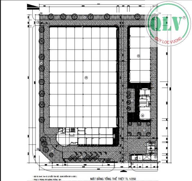 Bán nhà xưởng tại Khu VSIP 1 thuận an bình dương diện tích 8.832m2. - Ảnh 2