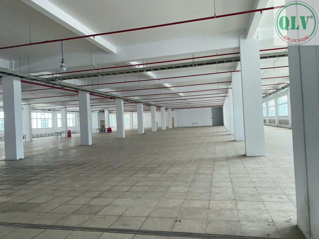 Cần bán nhà xưởng mới xây tại kcn Việt Hương 1, Thuận An, Bình Dương diện tích sử dụng 31.488M² - Ảnh 2