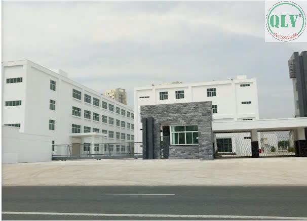 Cần bán nhà xưởng mới xây tại kcn Việt Hương 1, Thuận An, Bình Dương diện tích sử dụng 31.488M² - Ảnh 4